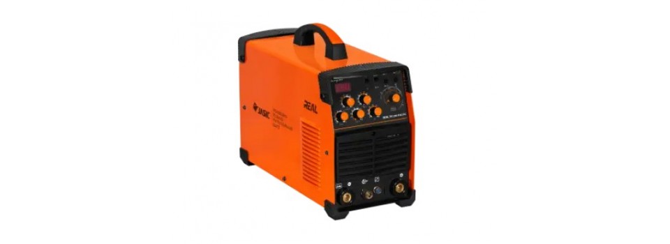 Сварочный аппарат СВАРОГ REAL TIG 200 P AC/DC: Профессиональный выбор для автосервисов