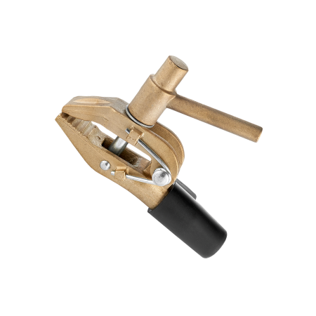 СВАРОГ TECH 600 А ( аксессуары для сварки, клеммы заземления) 00000099319 СВАРОГ TECH 600 А ( аксессуары для сварки, клеммы заземления) 00000099319