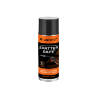 Аэрозоль антипригарный Spatter Safe 00000098942 СВАРОГ