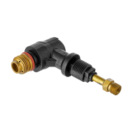 Головка плазмотрона (PT 31) IVZ0032 00000095762 СВАРОГ