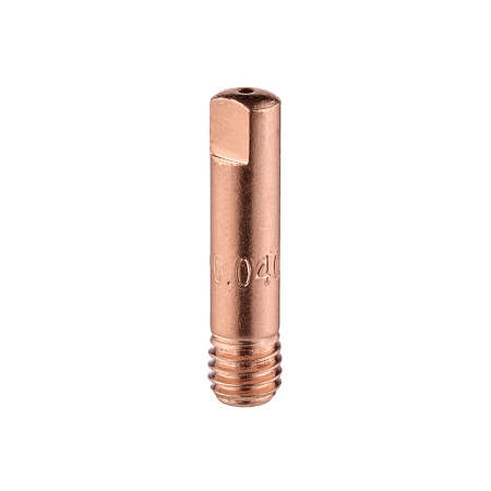 СВАРОГ Сварочный наконечник M6×25 E-CU Ø0.8 Real ICU0003- 08R ( аксессуары для сварки, расходные материалы для сварки, расходники для mig, наконечник) 00000097116 СВАРОГ Сварочный наконечник M6×25 E-CU Ø0.8 Real ICU0003- 08R ( аксессуары для сварки, расходные материалы для сварки, расходники для mig, наконечник) 00000097116