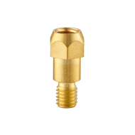 Вставка под наконечник M8×28 Real ICU0019R 00000097094 СВАРОГ