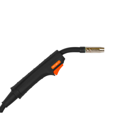 СВАРОГ PRO MS 15 ( аксессуары для сварки, сварочные горелки и плазмотрон, сварочные горелки для mig) 94596 СВАРОГ PRO MS 15 ( аксессуары для сварки, сварочные горелки и плазмотрон, сварочные горелки для mig) 94596