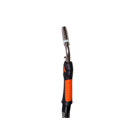СВАРОГ TECH MS 25 ( аксессуары для сварки, сварочные горелки и плазмотрон, сварочные горелки для mig) 87289 СВАРОГ TECH MS 25 ( аксессуары для сварки, сварочные горелки и плазмотрон, сварочные горелки для mig) 87289