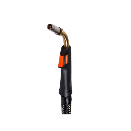 СВАРОГ PRO MS 24, 4 м, ICT2699-sv001 ( аксессуары для сварки, сварочные горелки и плазмотрон, сварочные горелки для mig) 94600 СВАРОГ PRO MS 24, 4 м, ICT2699-sv001 ( аксессуары для сварки, сварочные горелки и плазмотрон, сварочные горелки для mig) 94600