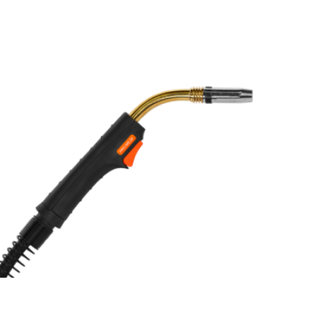 СВАРОГ PRO MS 24, 5 м, ICT2695-sv001 ( аксессуары для сварки, сварочные горелки и плазмотрон, сварочные горелки для mig) 94601 СВАРОГ PRO MS 24, 5 м, ICT2695-sv001 ( аксессуары для сварки, сварочные горелки и плазмотрон, сварочные горелки для mig) 94601