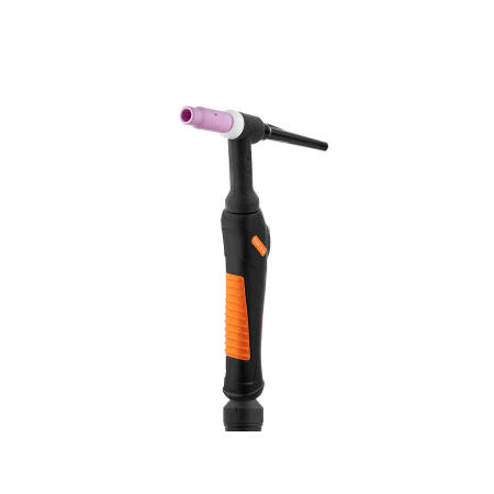 СВАРОГ TECH TS 18 (ОКС+Б/Р, 9 Pin) ( аксессуары для сварки, сварочные горелки и плазмотрон, сварочные горелки для tig) 00000100202 СВАРОГ TECH TS 18 (ОКС+Б/Р, 9 Pin) ( аксессуары для сварки, сварочные горелки и плазмотрон, сварочные горелки для tig) 00000100202