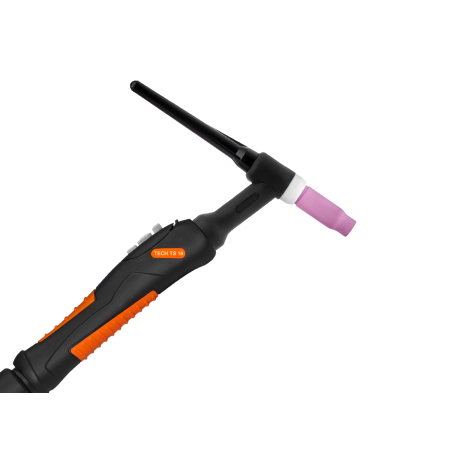 СВАРОГ TECH TS 18 (ОКС+Б/Р, 9 Pin) ( аксессуары для сварки, сварочные горелки и плазмотрон, сварочные горелки для tig) 00000100202 СВАРОГ TECH TS 18 (ОКС+Б/Р, 9 Pin) ( аксессуары для сварки, сварочные горелки и плазмотрон, сварочные горелки для tig) 00000100202