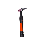 СВАРОГ TECH TS 18 (ОКС, M10X1, 7 пин), 8 м ( аксессуары для сварки, сварочные горелки и плазмотрон, сварочные горелки для tig) 87270 СВАРОГ TECH TS 18 (ОКС, M10X1, 7 пин), 8 м ( аксессуары для сварки, сварочные горелки и плазмотрон, сварочные горелки для tig) 87270