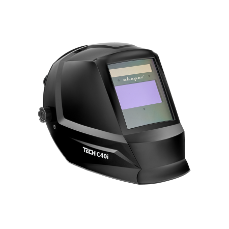 СВАРОГ TECH C40I TRUE COLOR PLUS (маски и средства защит, маски сварщика) 00000098258 СВАРОГ TECH C40I TRUE COLOR PLUS (маски и средства защит, маски сварщика) 00000098258