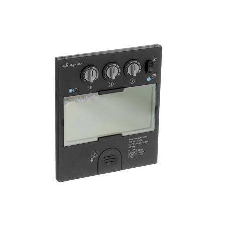 СВАРОГ TECH C40I TRUE COLOR PLUS (маски и средства защит, маски сварщика) 00000098258 СВАРОГ TECH C40I TRUE COLOR PLUS (маски и средства защит, маски сварщика) 00000098258