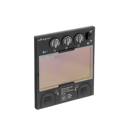 СВАРОГ TECH C50I TRUE COLOR PLUS (маски и средства защит, маски сварщика) 00000098257 СВАРОГ TECH C50I TRUE COLOR PLUS (маски и средства защит, маски сварщика) 00000098257