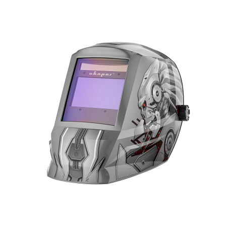 СВАРОГ TECH C50I ХИЩНИК TRUE COLOR PLUS® (маски и средства защит, маски сварщика) 00000098254 СВАРОГ TECH C50I ХИЩНИК TRUE COLOR PLUS® (маски и средства защит, маски сварщика) 00000098254
