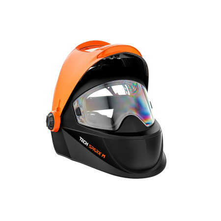 СВАРОГ TECH SPARX M TRUE COLOR PLUS® (маски и средства защит, маски сварщика) 00000098249 СВАРОГ TECH SPARX M TRUE COLOR PLUS® (маски и средства защит, маски сварщика) 00000098249