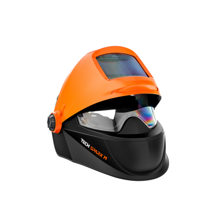СВАРОГ TECH SPARX M TRUE COLOR PLUS® (маски и средства защит, маски сварщика) 00000098249 СВАРОГ TECH SPARX M TRUE COLOR PLUS® (маски и средства защит, маски сварщика) 00000098249