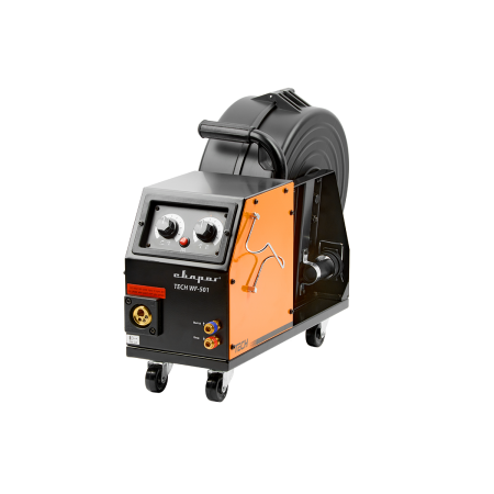 СВАРОГ TECH WF—501 (аксессуары для сварки, податчики проволоки) 00000098970 СВАРОГ TECH WF—501 (аксессуары для сварки, податчики проволоки) 00000098970