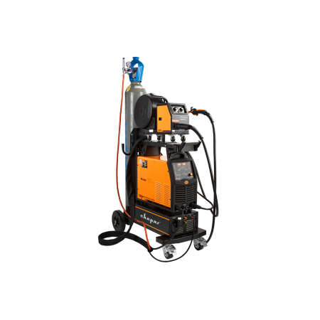 СВАРОГ TECH WF—501 (аксессуары для сварки, податчики проволоки) 00000098970 СВАРОГ TECH WF—501 (аксессуары для сварки, податчики проволоки) 00000098970
