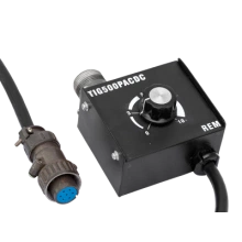 Пульт ДУ для TIG 500 P AC/DC (J1210) 87241 СВАРОГ