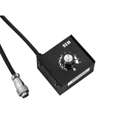 Пульт ДУ для TIG 400P (W322) 94424 СВАРОГ Пульт ДУ для TIG 400P (W322) 94424 СВАРОГ