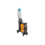 СВАРОГ PRO TIG TR 300 (аксессуары для сварки, тележки для сварочников) 00000100427 СВАРОГ PRO TIG TR 300 (аксессуары для сварки, тележки для сварочников) 00000100427