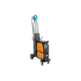 СВАРОГ PRO TIG TR 300 (аксессуары для сварки, тележки для сварочников) 00000100427 СВАРОГ PRO TIG TR 300 (аксессуары для сварки, тележки для сварочников) 00000100427