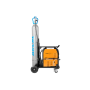 СВАРОГ PRO TIG TR 300 (аксессуары для сварки, тележки для сварочников) 00000100427 СВАРОГ PRO TIG TR 300 (аксессуары для сварки, тележки для сварочников) 00000100427