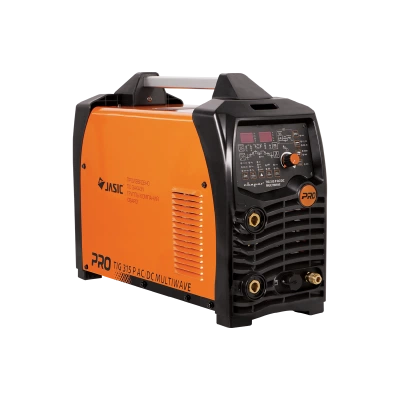 PRO TIG 315 P AC/DC MULTIWAVE (E202) 00000096860 СВАРОГ
