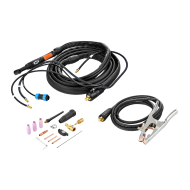 PRO TIG 300 P (W232) 00000097807 СВАРОГ
