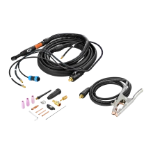 PRO TIG 300 P (W232) 00000097807 СВАРОГ