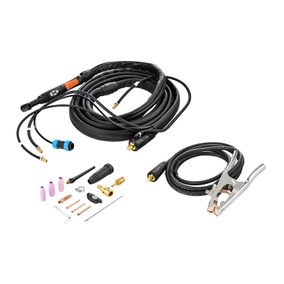 PRO TIG 300 P (W232) 00000097807 СВАРОГ