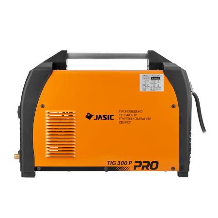 СВАРОГ PRO TIG 300 P (W232) (аппараты для автосервиса, аргоно-дуговые(TIG)) 00000097807 СВАРОГ PRO TIG 300 P (W232) (аппараты для автосервиса, аргоно-дуговые(TIG)) 00000097807