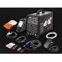 СВАРОГ REAL TIG 200 P AC/DC BLACK (E201B) (аппараты для автосервиса, аргоно-дуговые(TIG)) 00000099292 СВАРОГ REAL TIG 200 P AC/DC BLACK (E201B) (аппараты для автосервиса, аргоно-дуговые(TIG)) 00000099292