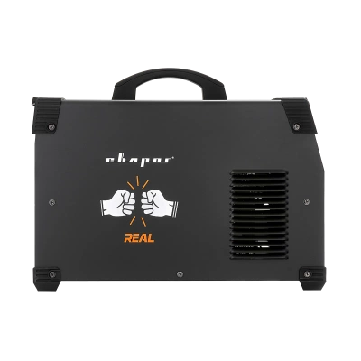 REAL TIG 200 P AC/DC BLACK (E201B) 00000099292 СВАРОГ REAL TIG 200 P AC/DC BLACK (E201B) 00000099292 СВАРОГ