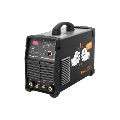 REAL TIG 200 P AC/DC BLACK (E201B) 00000099292 СВАРОГ REAL TIG 200 P AC/DC BLACK (E201B) 00000099292 СВАРОГ