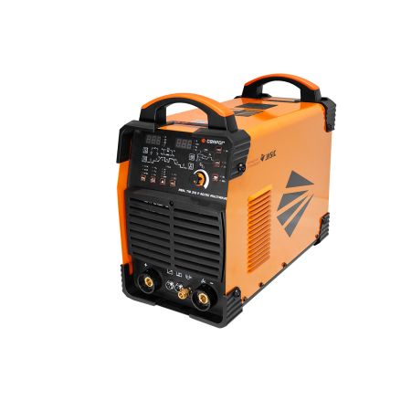 СВАРОГ REAL TIG 315 P AC/DC MULTIWAVE (E30301) (аппараты для автосервиса, аргоно-дуговые(TIG)) 00000099630 СВАРОГ REAL TIG 315 P AC/DC MULTIWAVE (E30301) (аппараты для автосервиса, аргоно-дуговые(TIG)) 00000099630