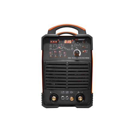 СВАРОГ REAL TIG 315 P AC/DC MULTIWAVE (E30301) (аппараты для автосервиса, аргоно-дуговые(TIG)) 00000099630 СВАРОГ REAL TIG 315 P AC/DC MULTIWAVE (E30301) (аппараты для автосервиса, аргоно-дуговые(TIG)) 00000099630