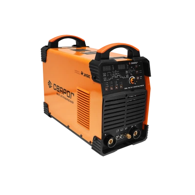 REAL TIG 315 P AC/DC MULTIWAVE (E30301) 00000099630 СВАРОГ REAL TIG 315 P AC/DC MULTIWAVE (E30301) 00000099630 СВАРОГ