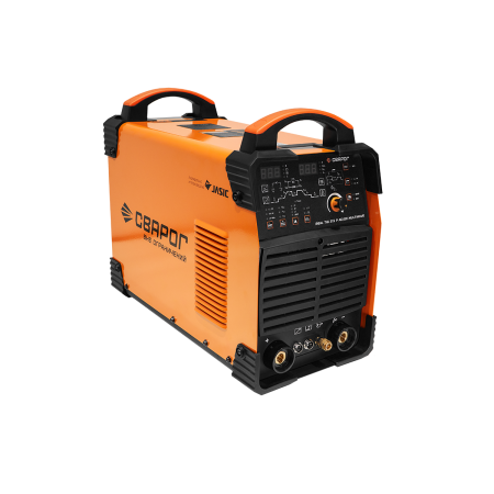СВАРОГ REAL TIG 315 P AC/DC MULTIWAVE (E30301) (аппараты для автосервиса, аргоно-дуговые(TIG)) 00000099630 СВАРОГ REAL TIG 315 P AC/DC MULTIWAVE (E30301) (аппараты для автосервиса, аргоно-дуговые(TIG)) 00000099630