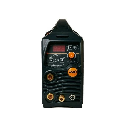 PRO TIG 200 P DSP (W212) 90925 СВАРОГ PRO TIG 200 P DSP (W212) 90925 СВАРОГ