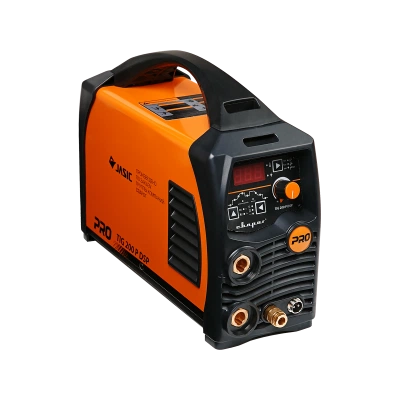 PRO TIG 200 P DSP (W212) 90925 СВАРОГ PRO TIG 200 P DSP (W212) 90925 СВАРОГ