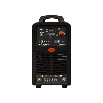 TECH TIG 400 P (W322) 00000094495 СВАРОГ TECH TIG 400 P (W322) 00000094495 СВАРОГ