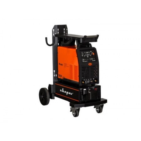 СВАРОГ TECH TIG 400 P (W322) (аппараты для автосервиса, аргоно-дуговые(TIG)) 00000094495 СВАРОГ TECH TIG 400 P (W322) (аппараты для автосервиса, аргоно-дуговые(TIG)) 00000094495