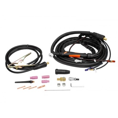 СВАРОГ TECH TIG 400 P (W322) (аппараты для автосервиса, аргоно-дуговые(TIG)) 00000094495 СВАРОГ TECH TIG 400 P (W322) (аппараты для автосервиса, аргоно-дуговые(TIG)) 00000094495