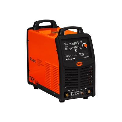 TECH TIG 400 P (W322) 00000094495 СВАРОГ