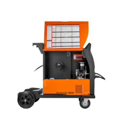 СВАРОГ TECH MIG 350 (N258) (аппараты для автосервиса, сварочные полуавтоматы (MIG-MAG) для СТО) 00000096535 СВАРОГ TECH MIG 350 (N258) (аппараты для автосервиса, сварочные полуавтоматы (MIG-MAG) для СТО) 00000096535