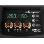 СВАРОГ REAL SMART MIG 200 BLACK (N2A5) (аппараты для автосервиса, сварочные полуавтоматы (MIG-MAG) для СТО) 00000098557 СВАРОГ REAL SMART MIG 200 BLACK (N2A5) (аппараты для автосервиса, сварочные полуавтоматы (MIG-MAG) для СТО) 00000098557