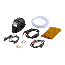 REAL SMART MIG 200 BLACK (N2A5) 00000098557 СВАРОГ