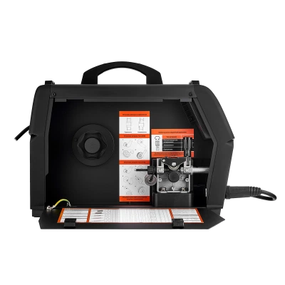 REAL SMART MIG 200 BLACK (N2A5) 00000098557 СВАРОГ REAL SMART MIG 200 BLACK (N2A5) 00000098557 СВАРОГ