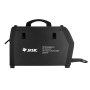 СВАРОГ REAL SMART MIG 200 BLACK (N2A5) (аппараты для автосервиса, сварочные полуавтоматы (MIG-MAG) для СТО) 00000098557 СВАРОГ REAL SMART MIG 200 BLACK (N2A5) (аппараты для автосервиса, сварочные полуавтоматы (MIG-MAG) для СТО) 00000098557