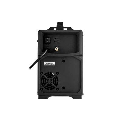 REAL SMART MIG 200 BLACK (N2A5) 00000098557 СВАРОГ REAL SMART MIG 200 BLACK (N2A5) 00000098557 СВАРОГ